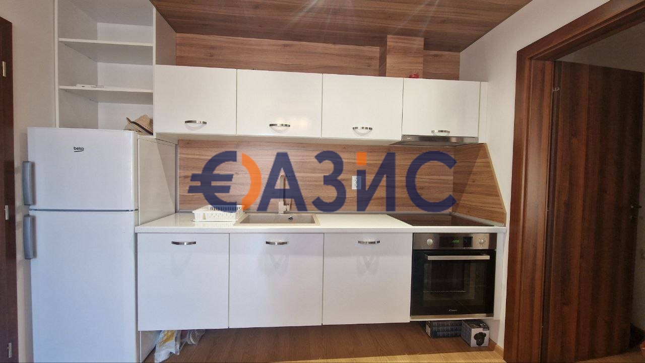 Апартаменты на Солнечном берегу, Болгария, 51 м² - фото 4