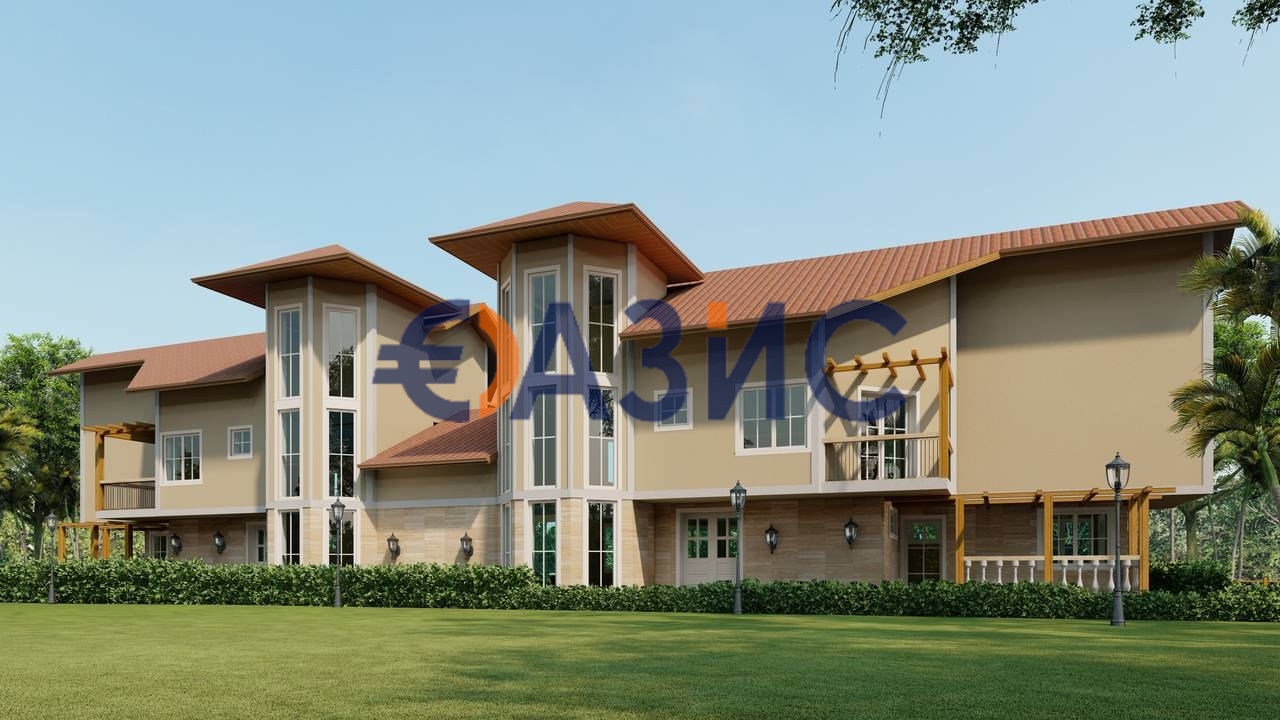 Апартаменты в Кошарице, Болгария, 63.9 м² - фото 4