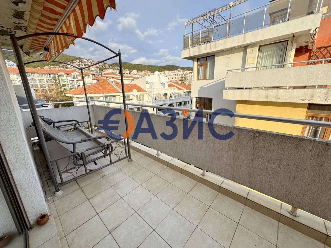 Апартаменты в Святом Власе, Болгария, 55 м² - фото 5