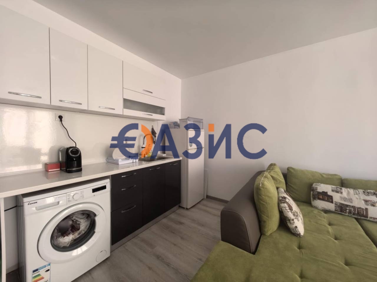 Апартаменты в Несебре, Болгария, 62 м² - фото 5