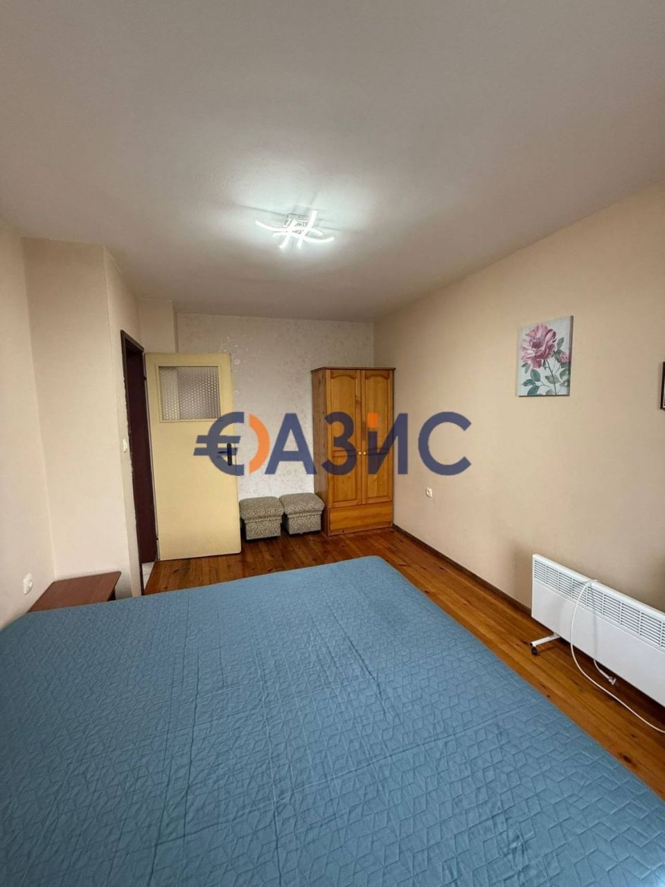 Апартаменты в Несебре, Болгария, 67 м² - фото 5