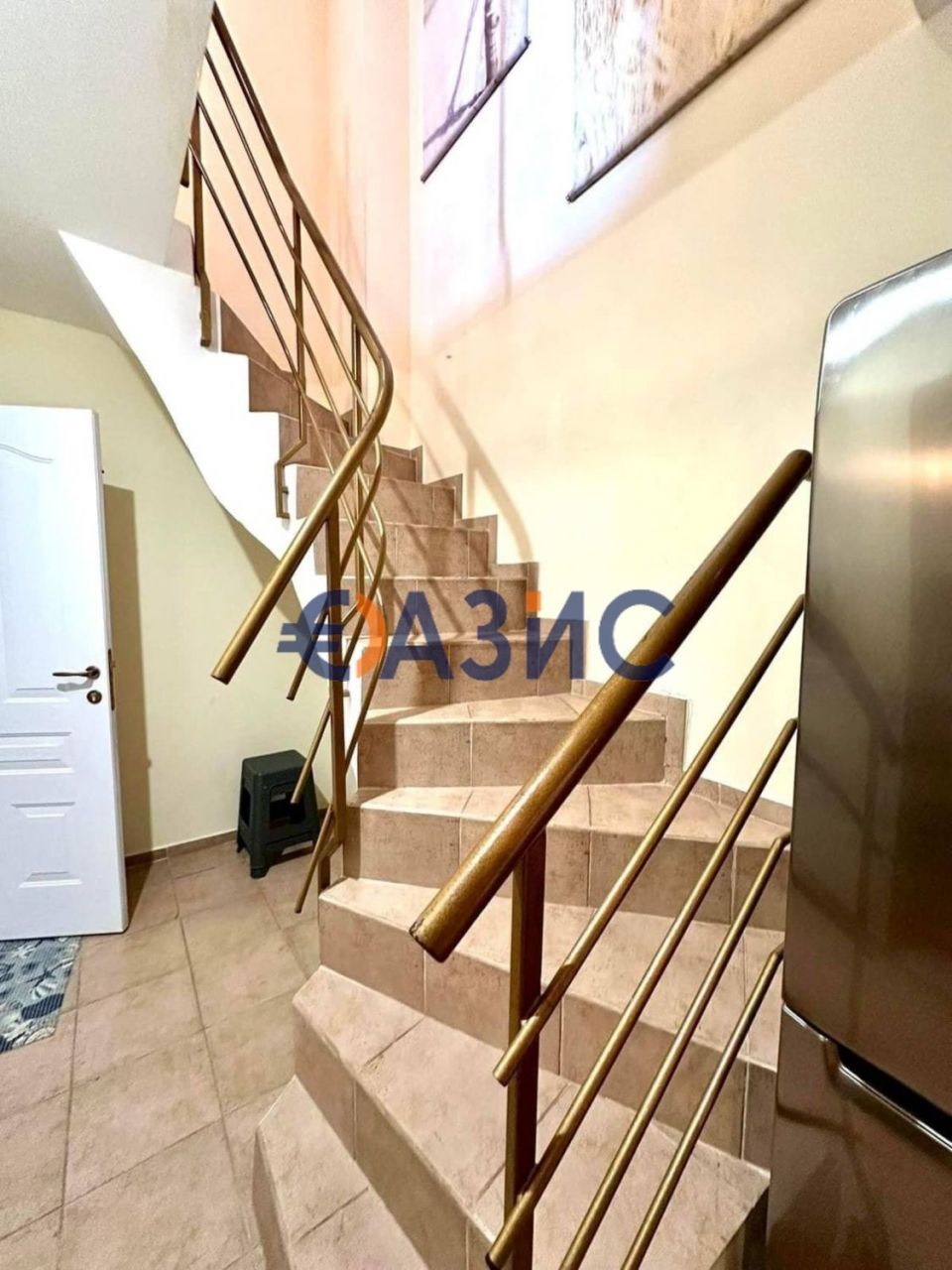 Апартаменты Saint Vlas, Болгария, 171.5 м² - фото 5