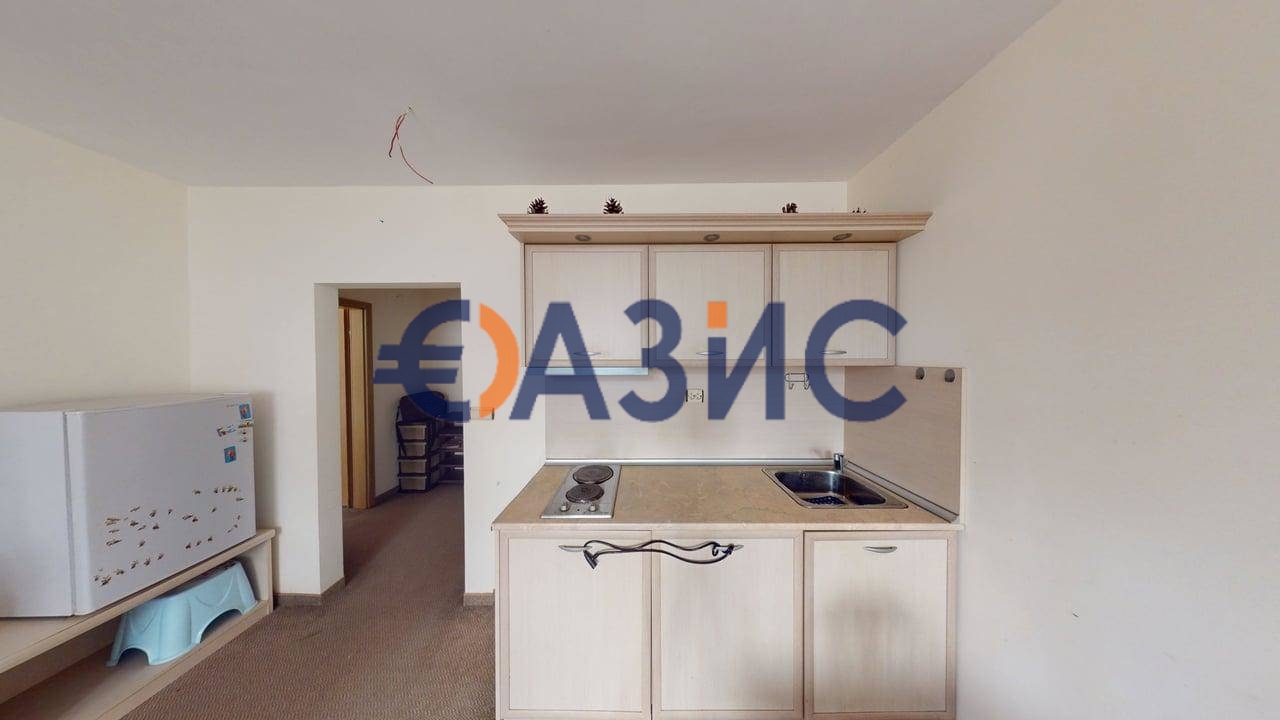 Апартаменты на Солнечном берегу, Болгария, 63 м² - фото 6