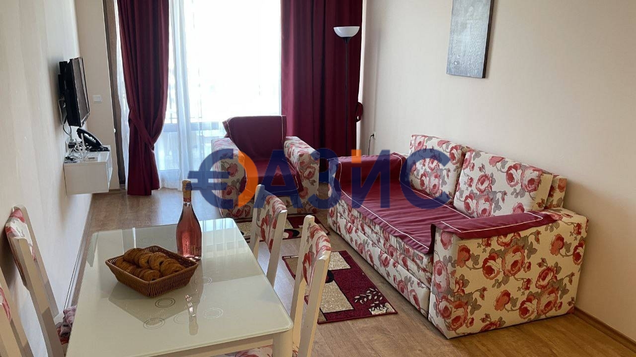 Апартаменты в Святом Власе, Болгария, 71 м² - фото 6