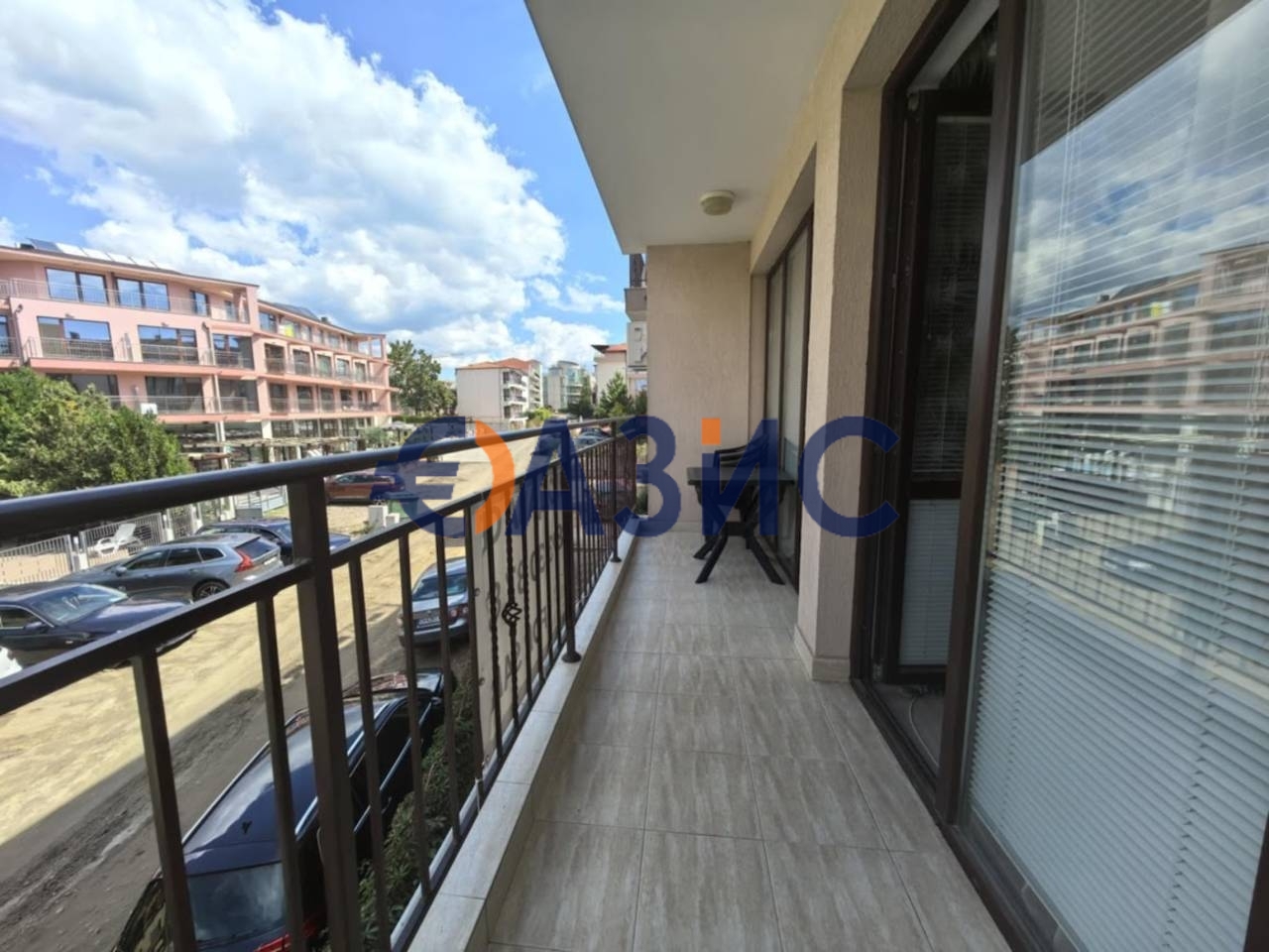 Апартаменты в Несебре, Болгария, 70 м² - фото 6