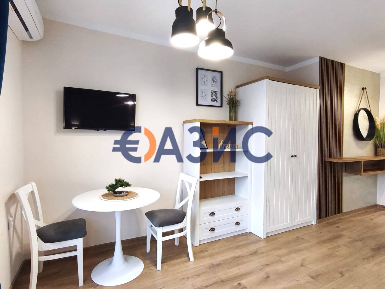 Апартаменты в Святом Власе, Болгария, 35 м² - фото 6