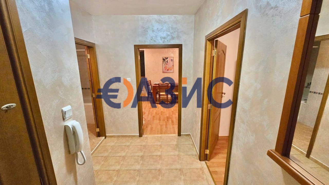 Апартаменты на Солнечном берегу, Болгария, 94 м² - фото 6