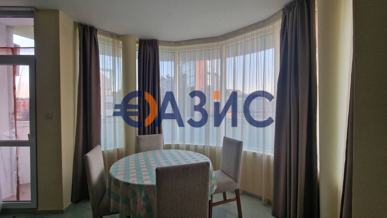 Апартаменты на Солнечном берегу, Болгария, 97 м² - фото 6