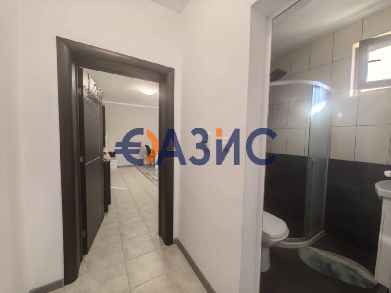 Апартаменты в Несебре, Болгария, 77 м² - фото 6