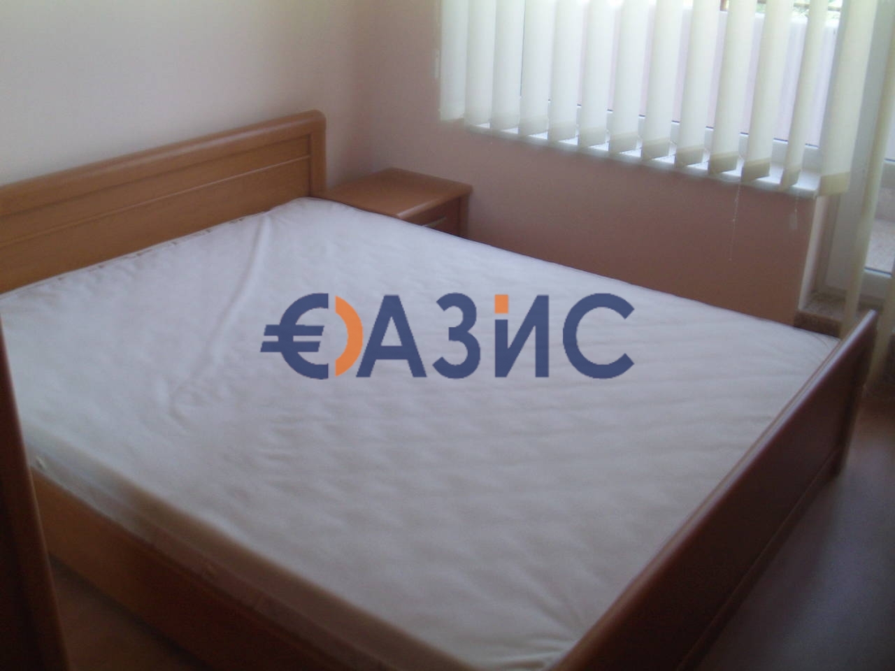 Апартаменты в Святом Власе, Болгария, 77.2 м² - фото 7