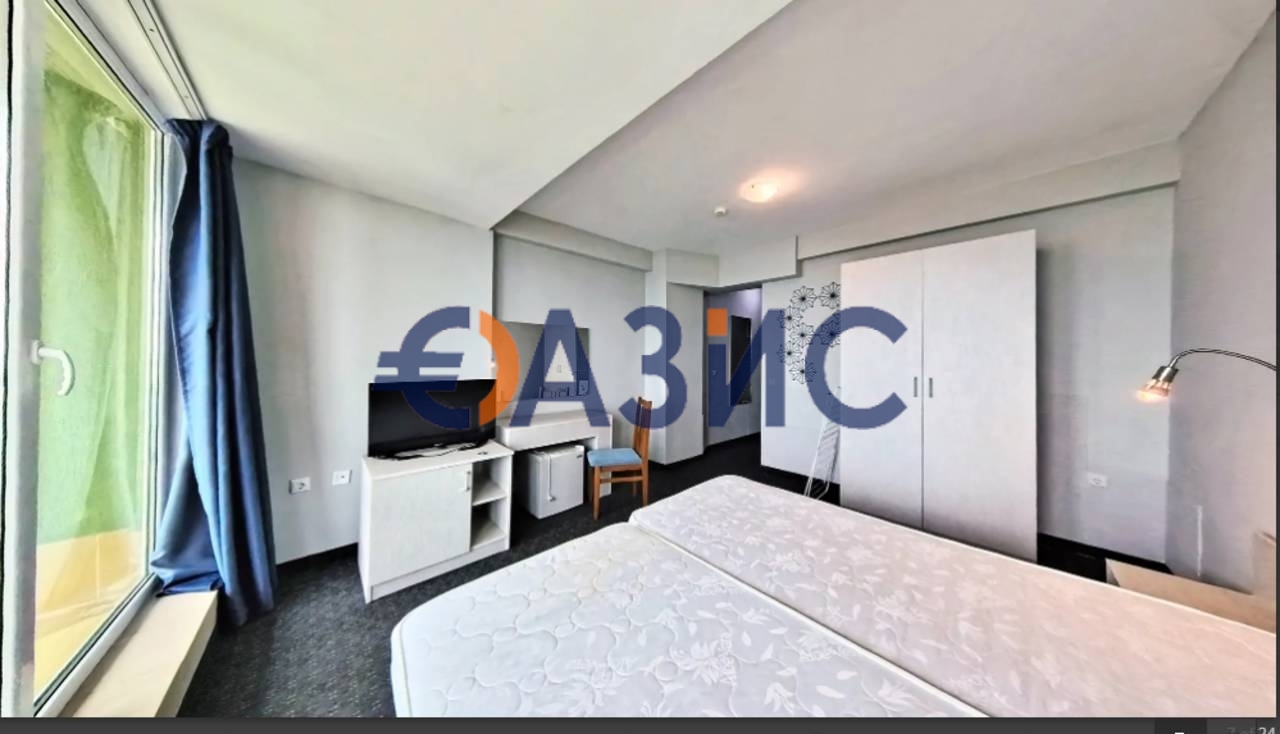 Апартаменты в Несебре, Болгария, 74.8 м² - фото 7