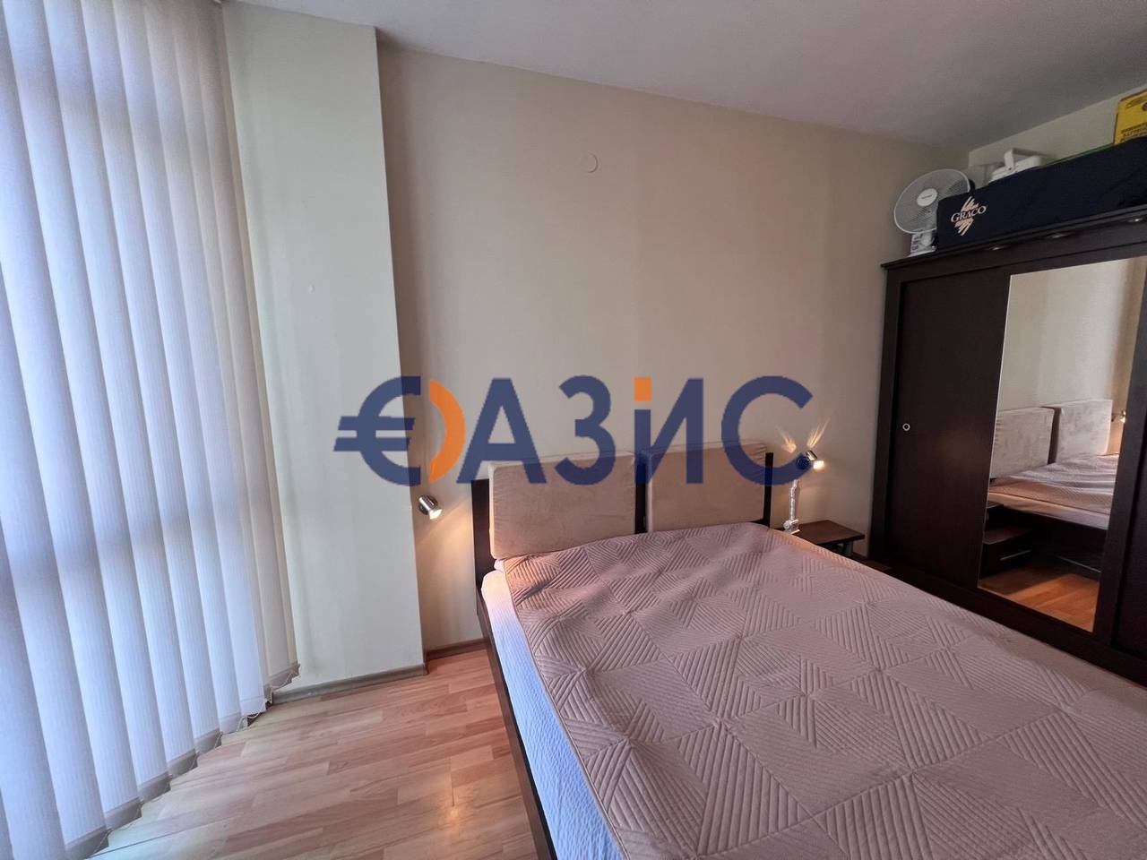 Апартаменты Saint Vlas, Болгария, 60 м² - фото 7