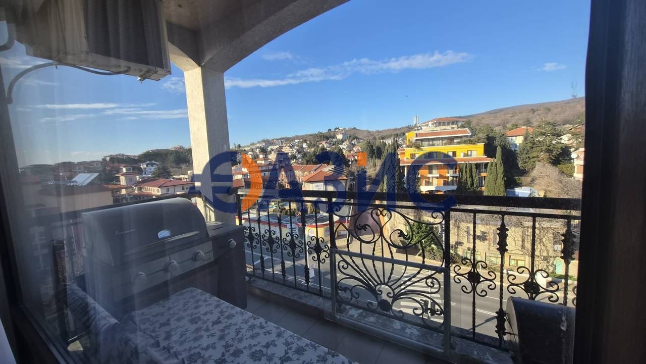 Апартаменты на Солнечном берегу, Болгария, 74 м² - фото 7