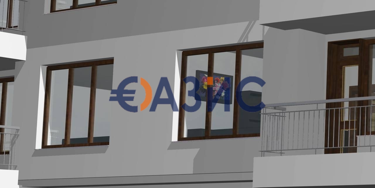 Апартаменты в Поморие, Болгария, 344.8 м² - фото 7