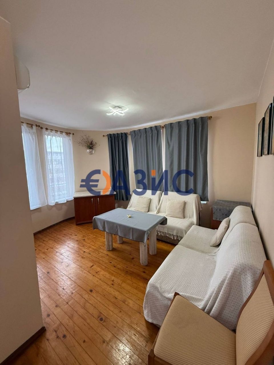 Апартаменты в Несебре, Болгария, 67 м² - фото 7