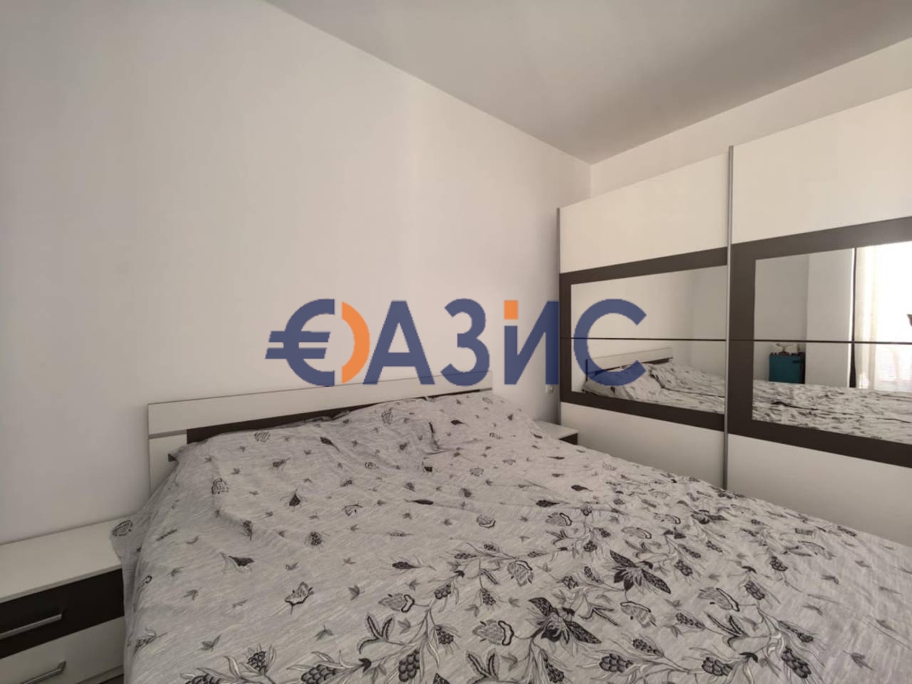 Апартаменты в Несебре, Болгария, 62 м² - фото 8