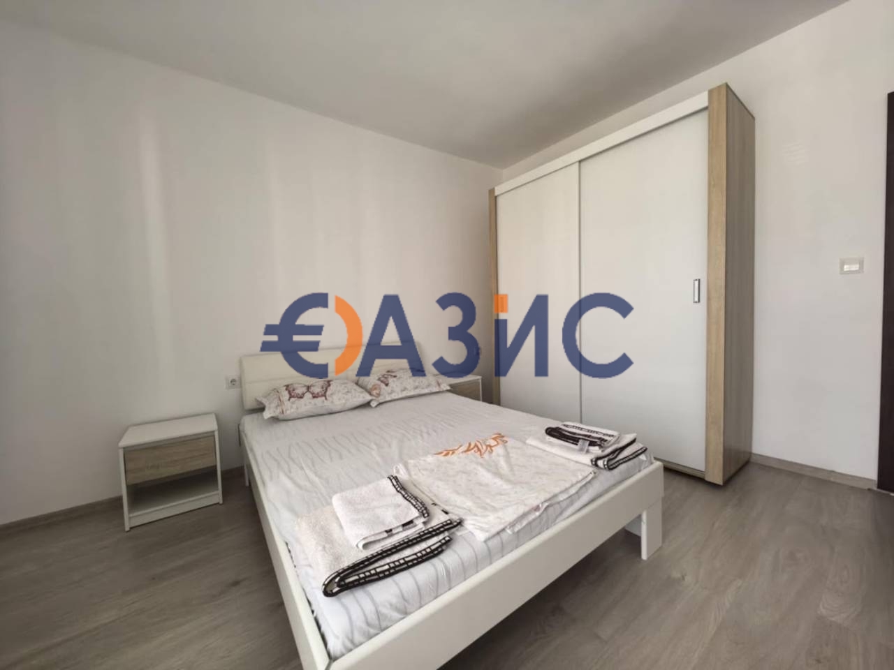 Апартаменты в Несебре, Болгария, 70 м² - фото 8