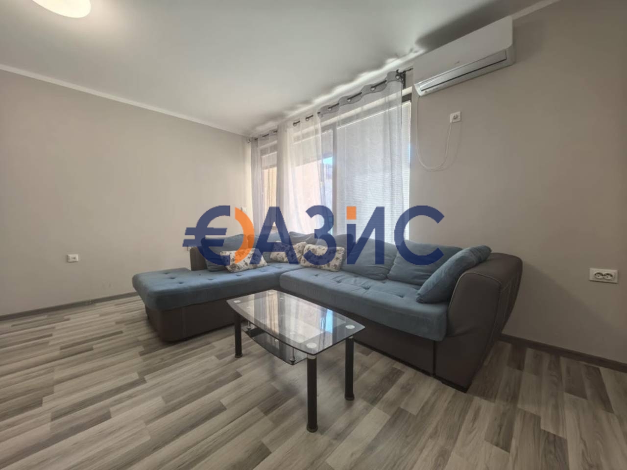 Апартаменты в Несебре, Болгария, 77 м² - фото 8