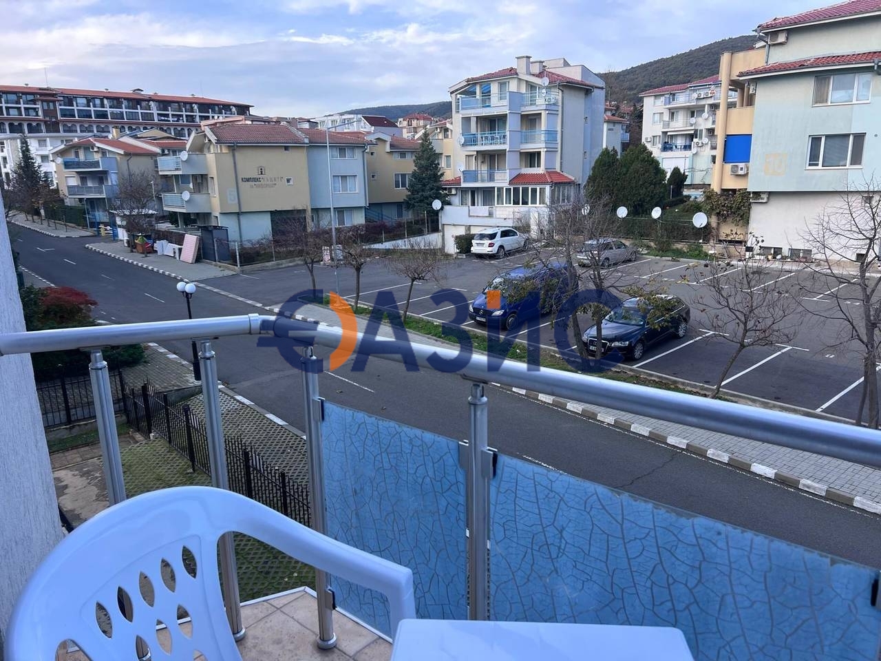 Апартаменты Saint Vlas, Болгария, 60 м² - фото 8