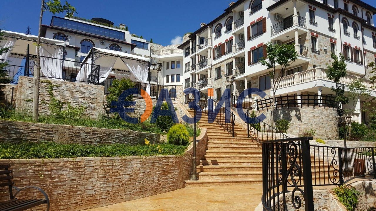 Апартаменты в Святом Власе, Болгария, 170.3 м² - фото 8