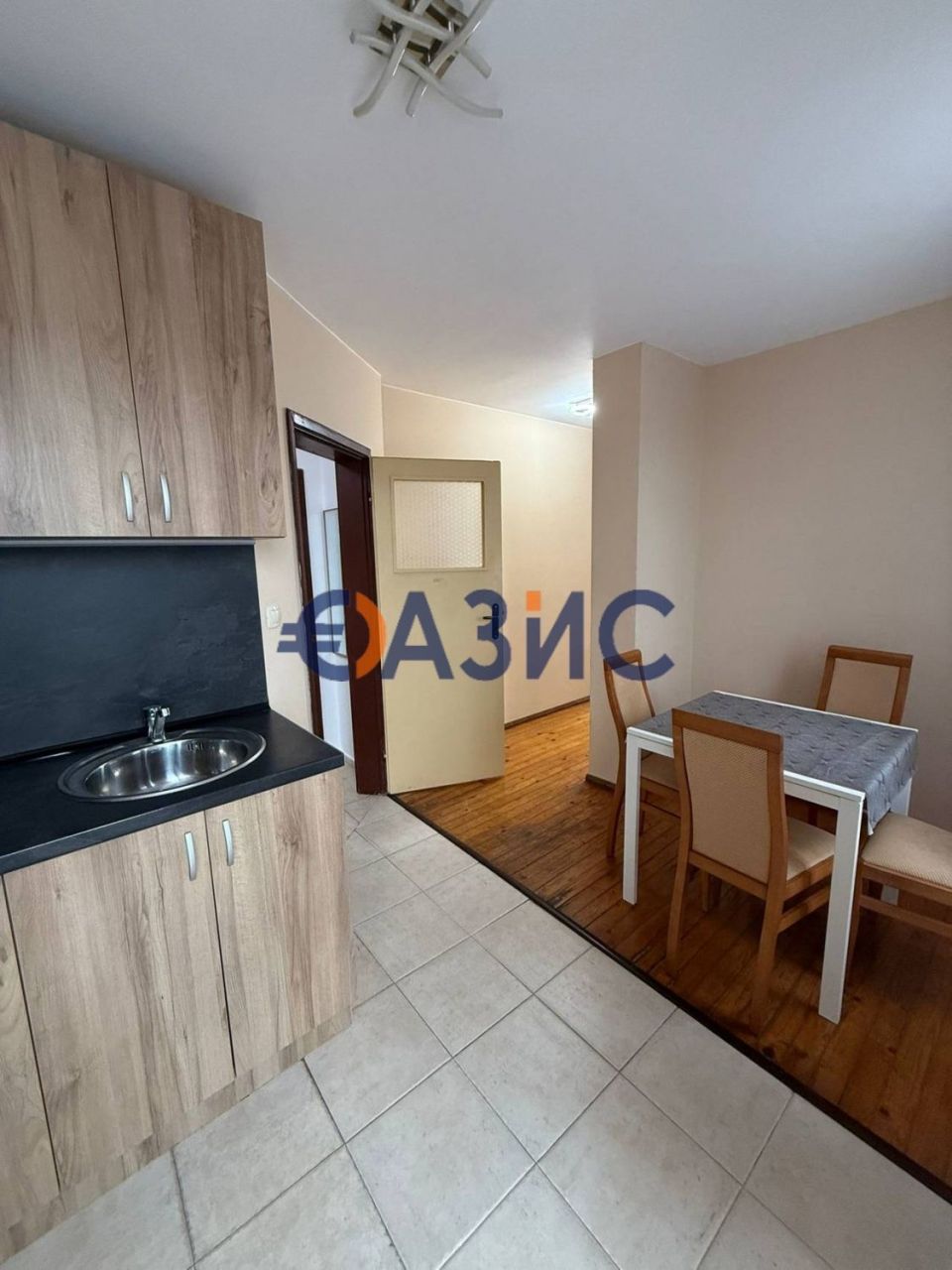 Апартаменты в Несебре, Болгария, 67 м² - фото 8