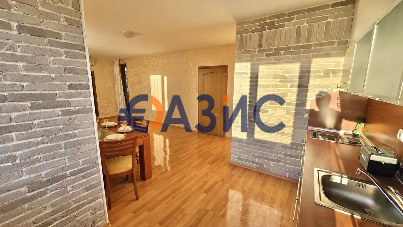 Апартаменты на Солнечном берегу, Болгария, 94 м² - фото 8
