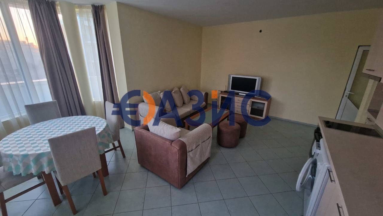 Апартаменты на Солнечном берегу, Болгария, 97 м² - фото 8