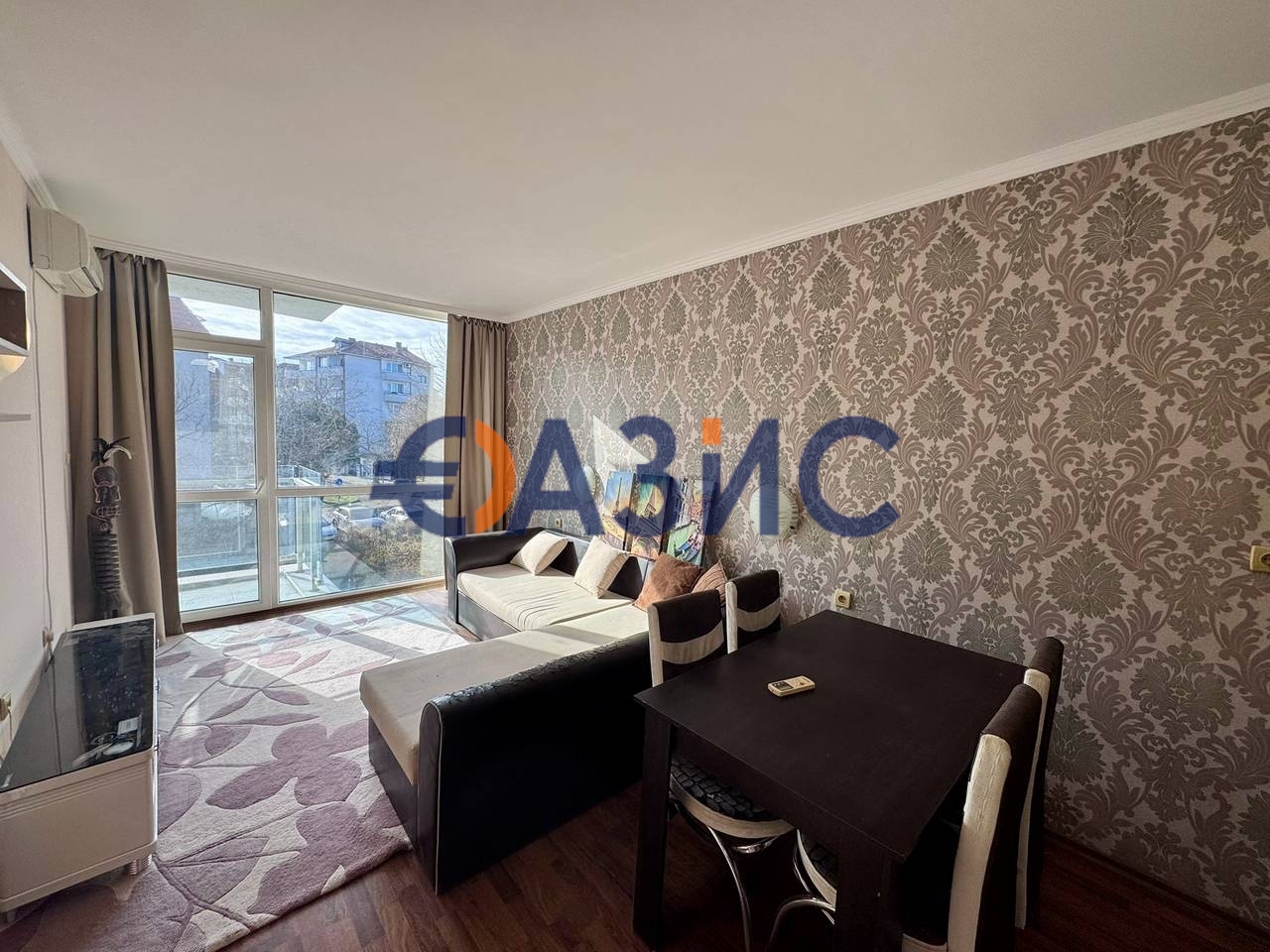 Апартаменты в Несебре, Болгария, 83 м² - фото 8