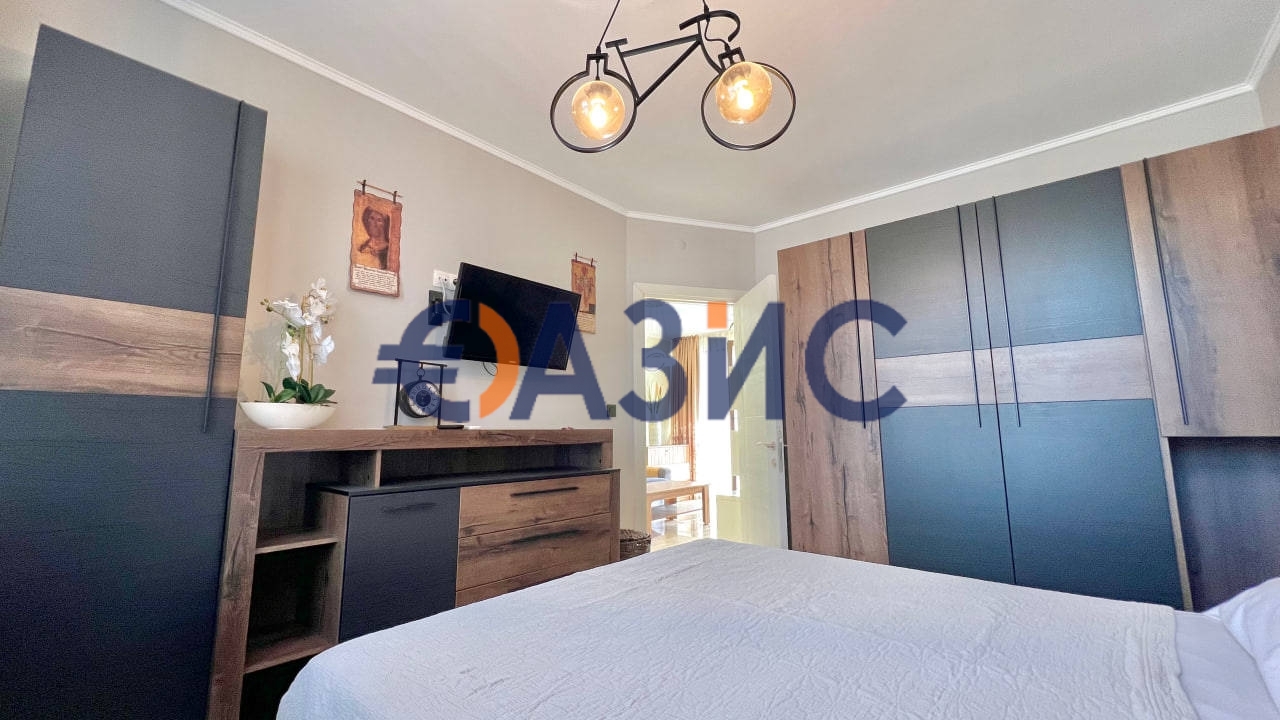 Апартаменты в Несебре, Болгария, 65 м² - фото 8