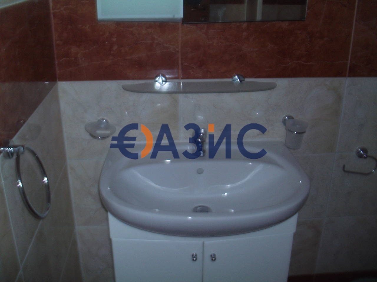 Апартаменты в Святом Власе, Болгария, 77.2 м² - фото 9