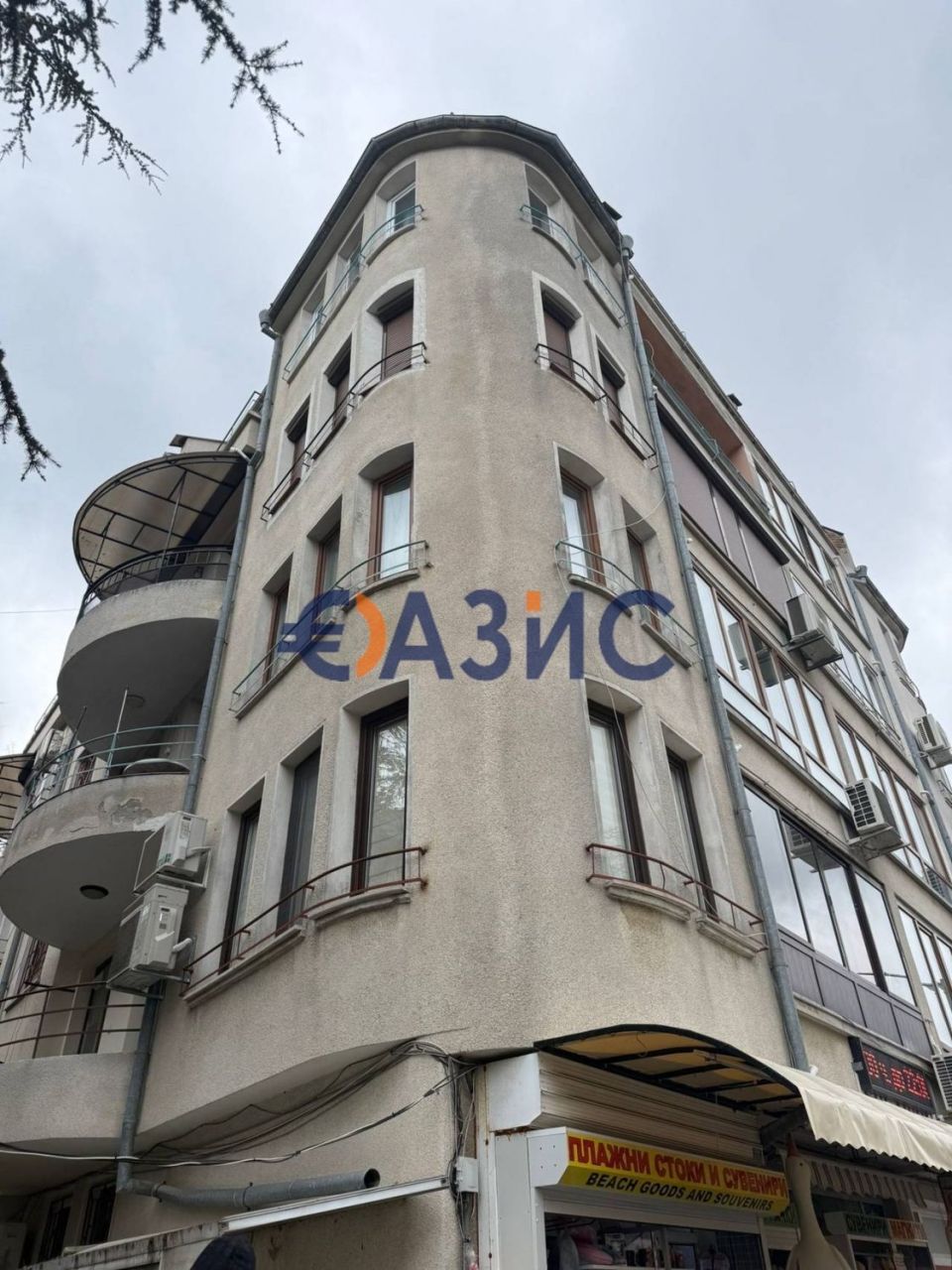 Апартаменты в Несебре, Болгария, 67 м² - фото 9