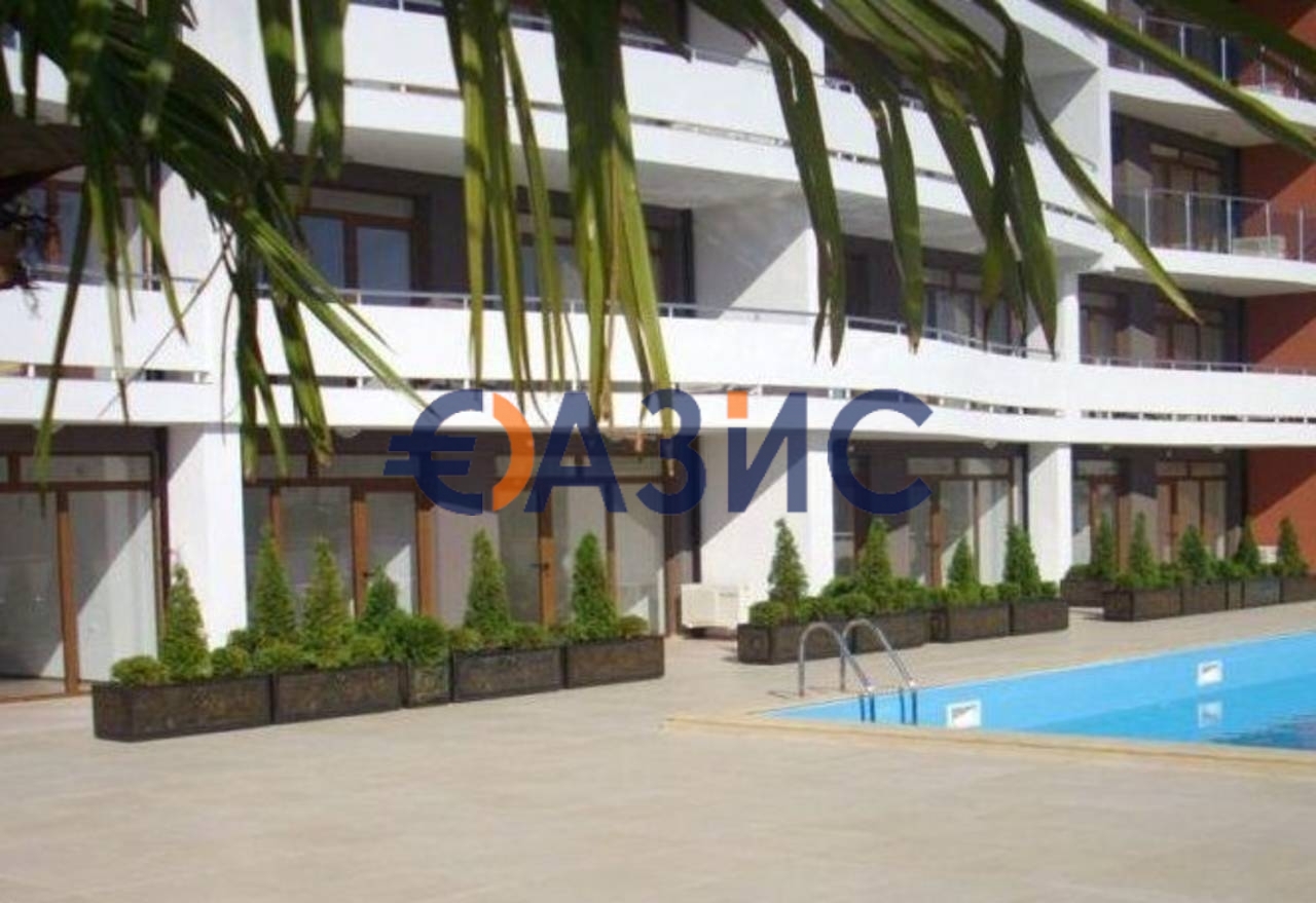 Апартаменты в Святом Власе, Болгария, 55 м² - фото 9