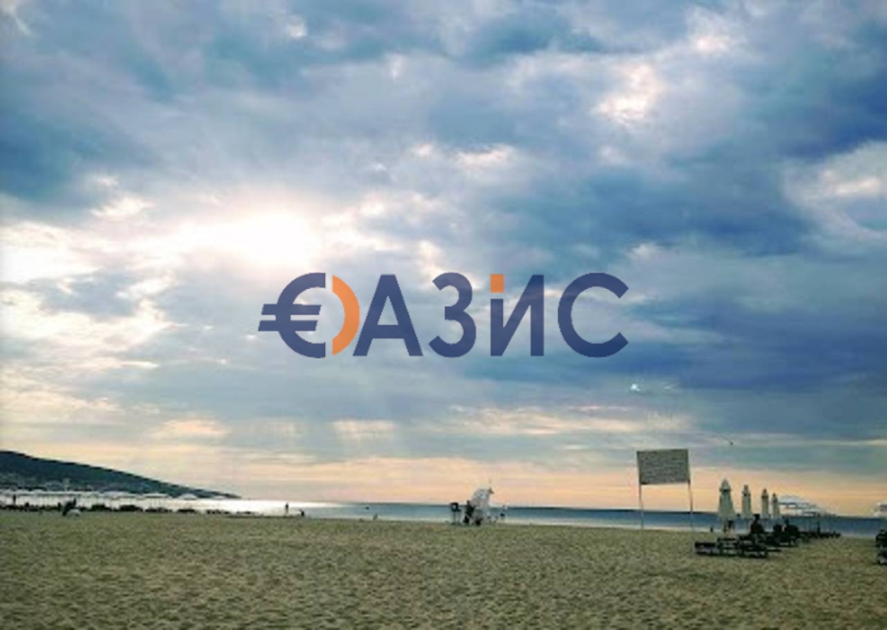 Апартаменты в Кошарице, Болгария, 63.9 м² - фото 9