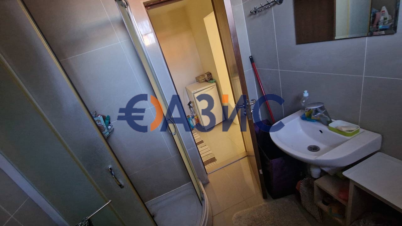 Апартаменты в Святом Власе, Болгария, 39 м² - фото 9