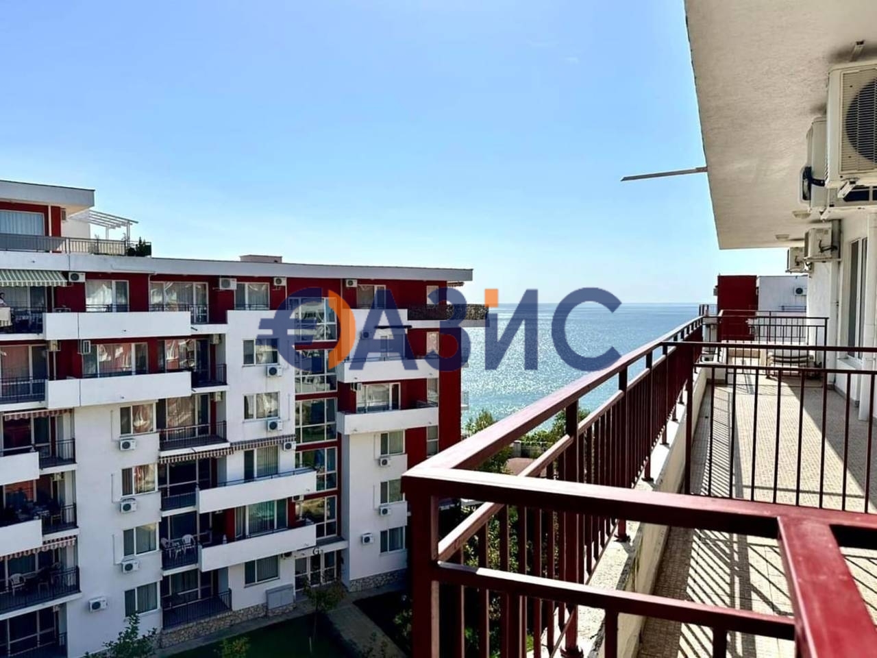 Апартаменты Saint Vlas, Болгария, 171.5 м² - фото 9