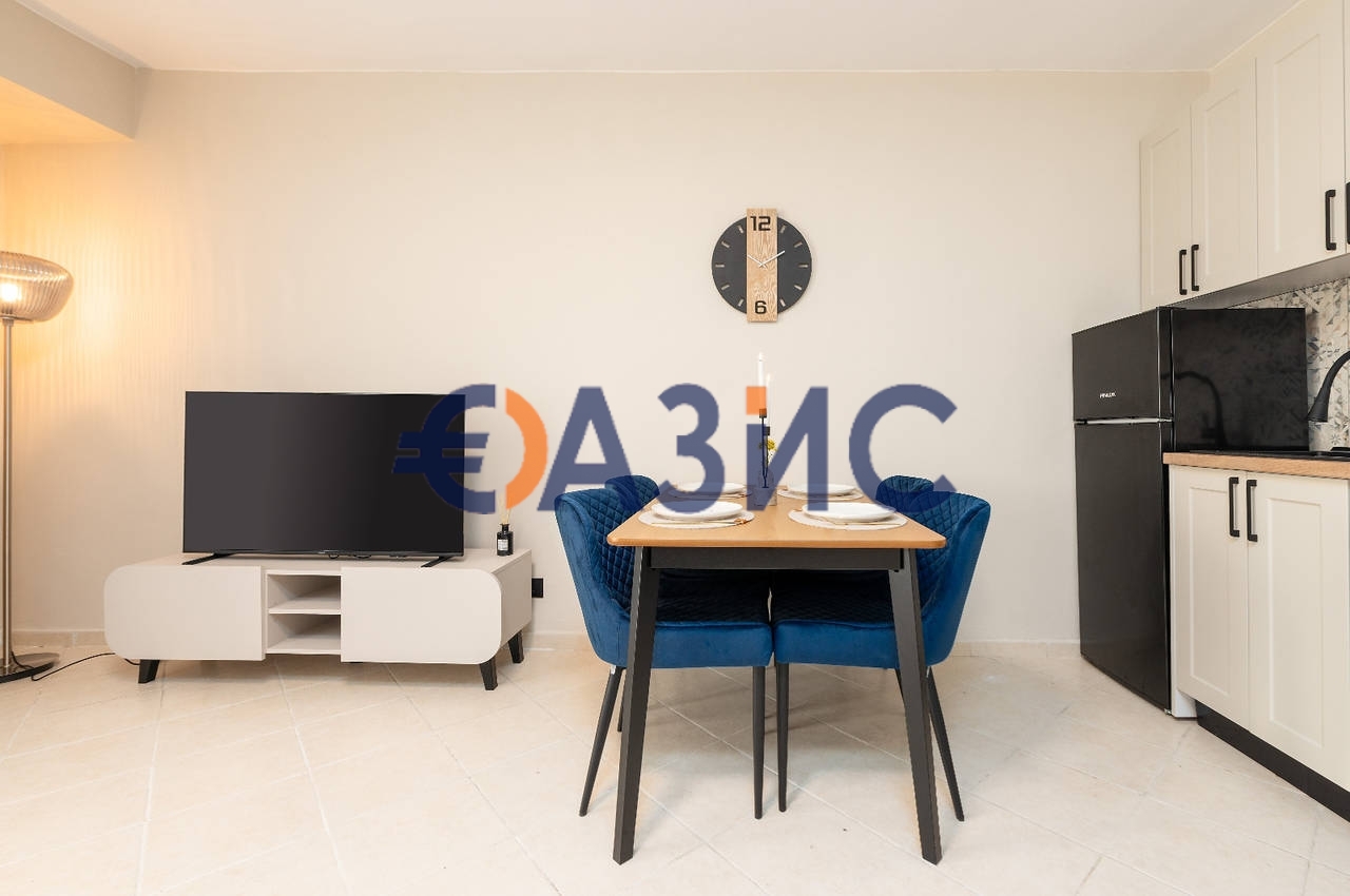 Апартаменты на Солнечном берегу, Болгария, 75 м² - фото 9