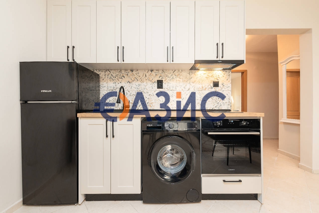 Апартаменты на Солнечном берегу, Болгария, 75 м² - фото 10