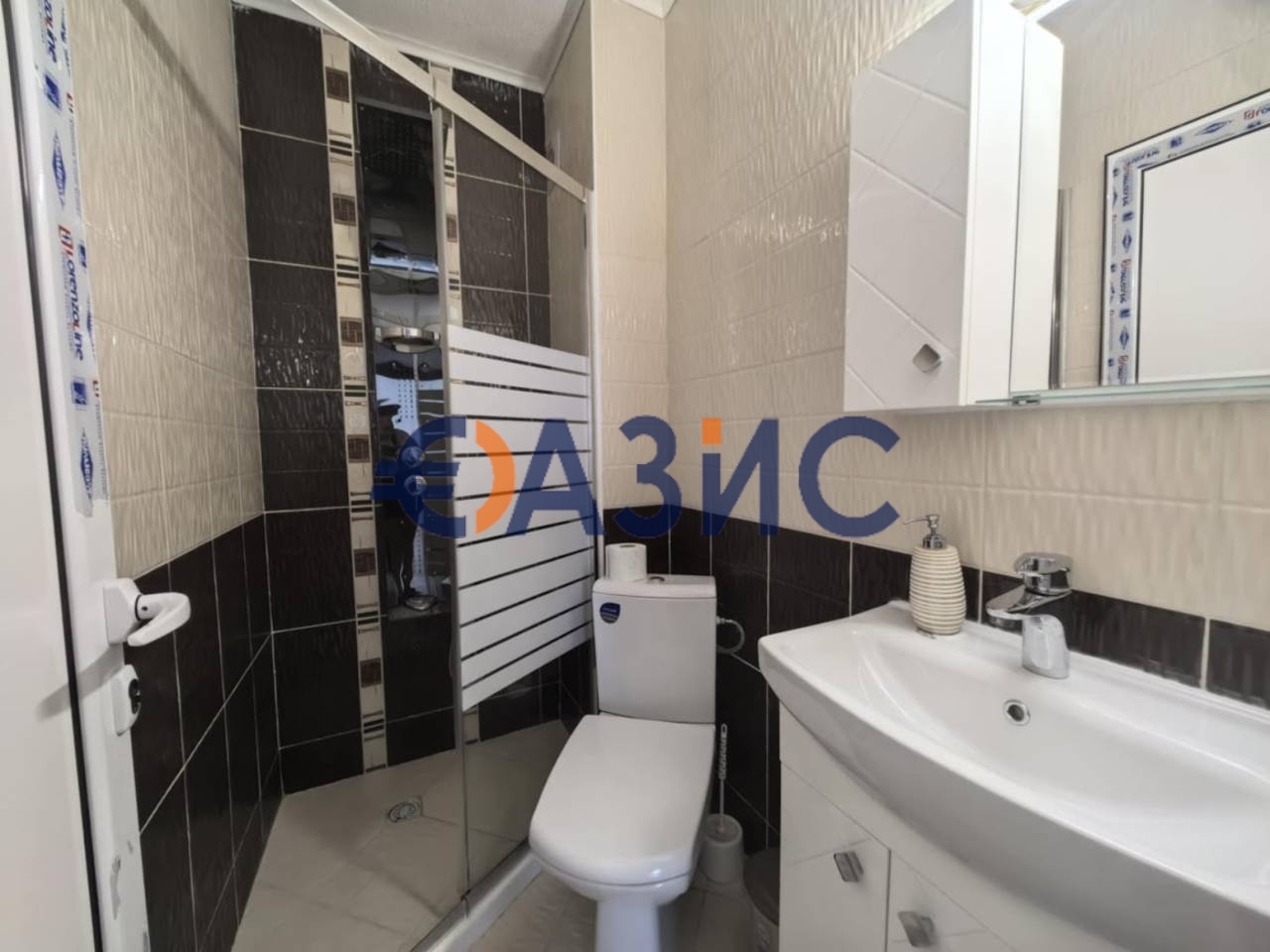 Апартаменты в Несебре, Болгария, 70 м² - фото 10