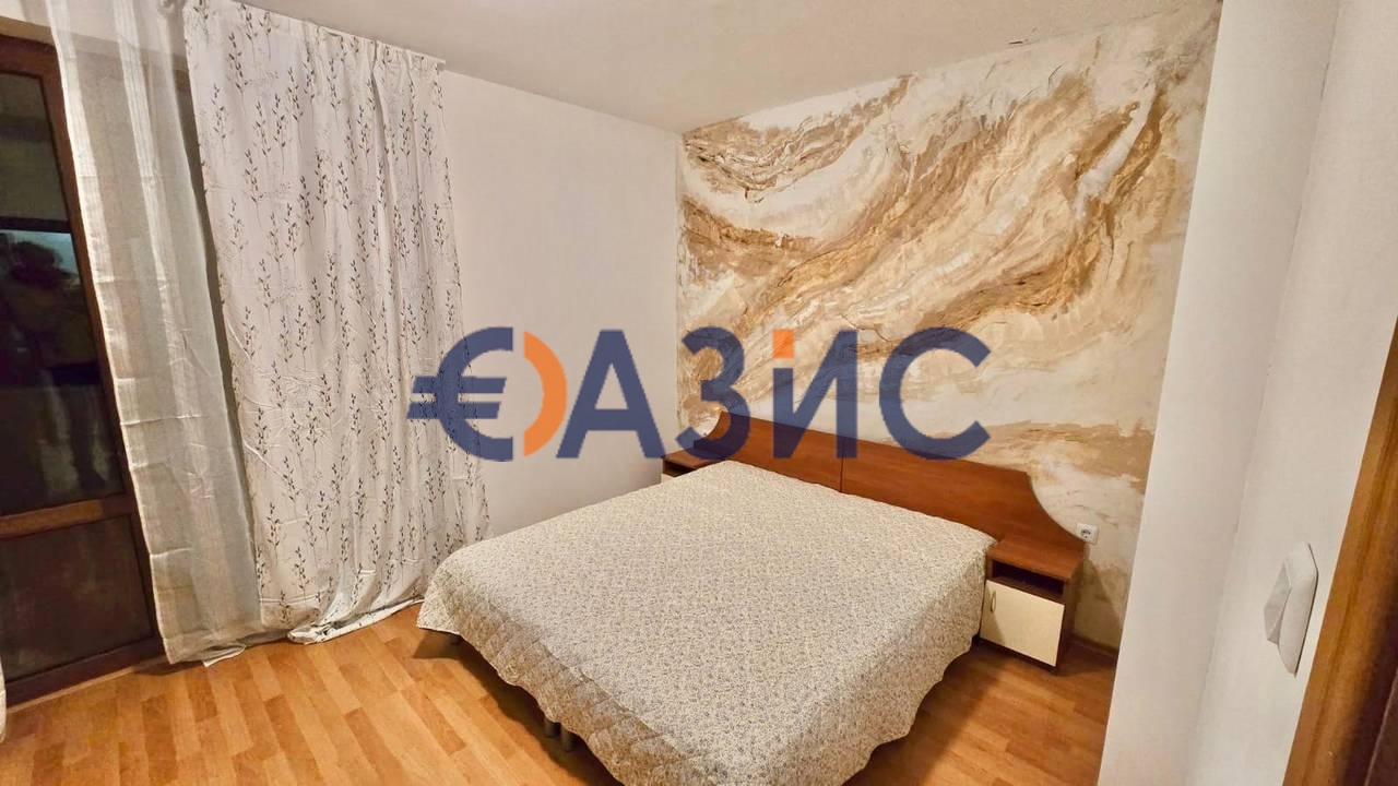 Апартаменты на Солнечном берегу, Болгария, 94 м² - фото 10
