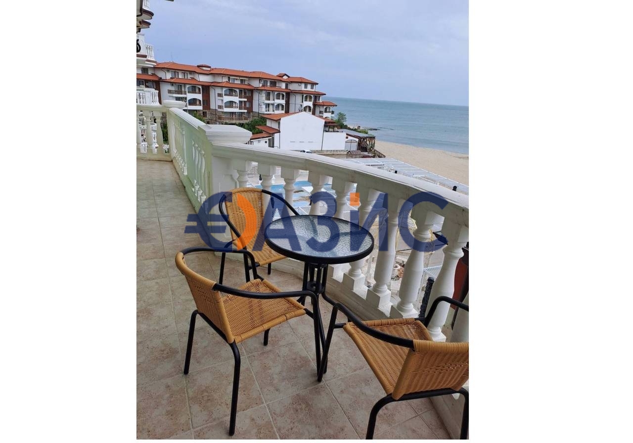 Апартаменты в Елените, Болгария, 81 м² - фото 10