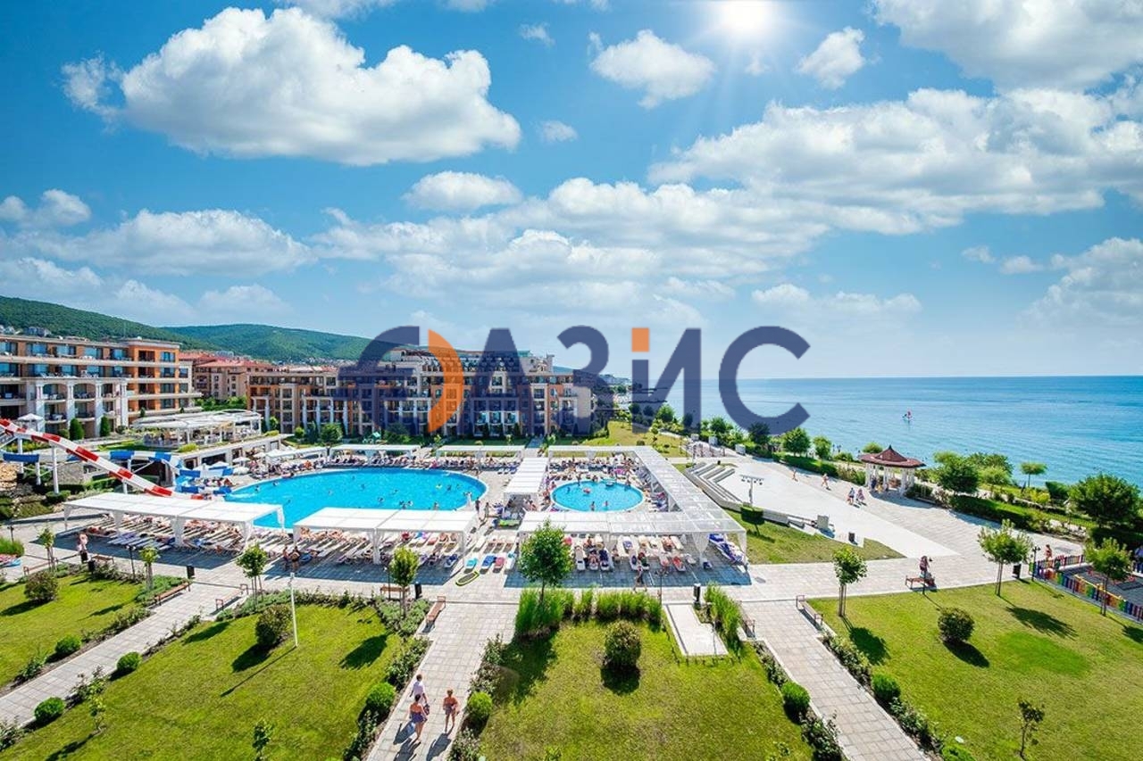 Апартаменты в Святом Власе, Болгария, 71 м² - фото 10