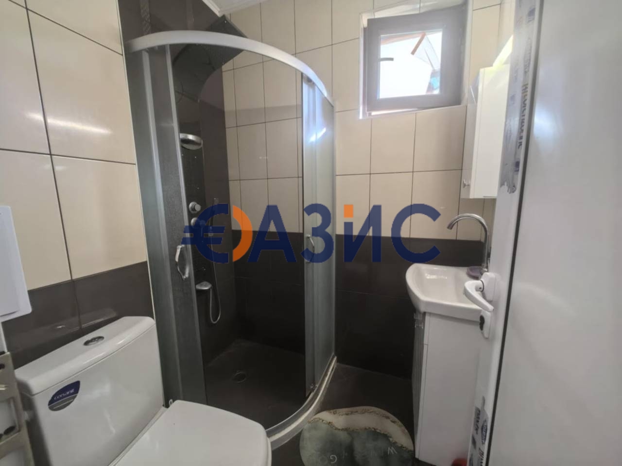 Апартаменты в Несебре, Болгария, 77 м² - фото 10