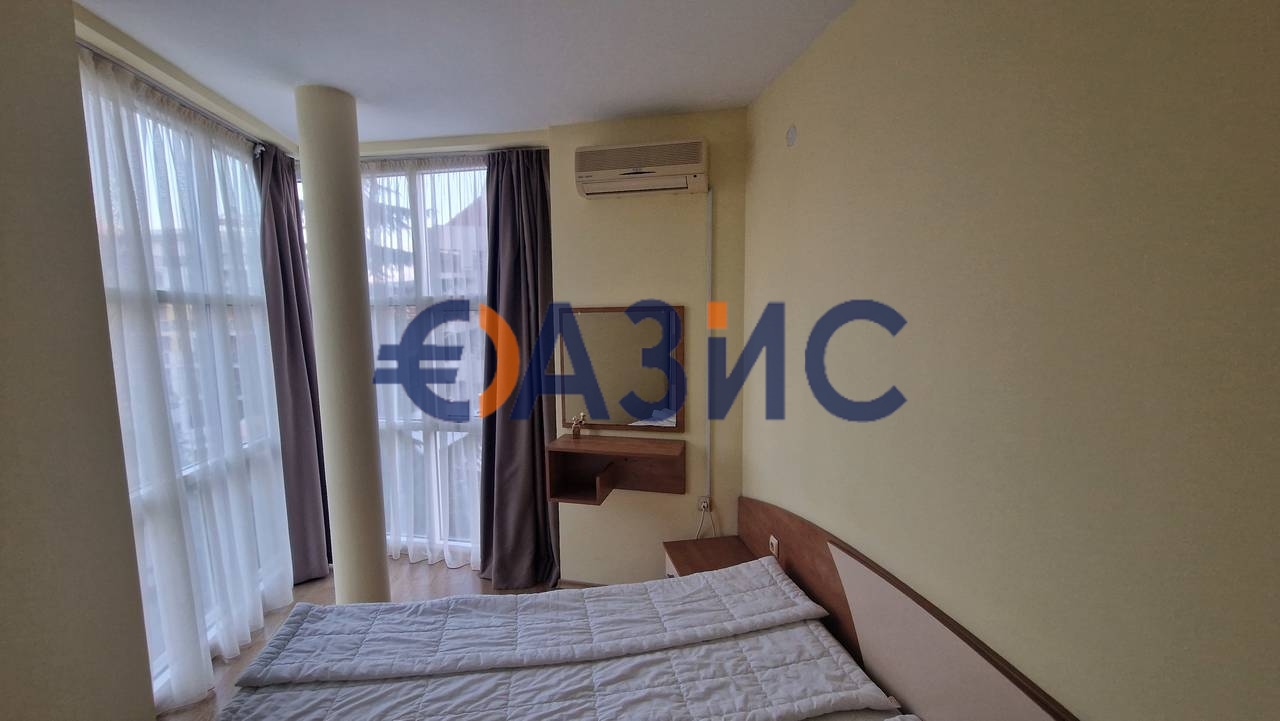 Апартаменты на Солнечном берегу, Болгария, 97 м² - фото 10