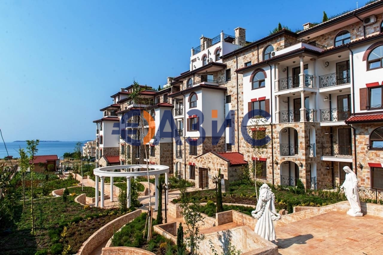 Апартаменты в Святом Власе, Болгария, 170.3 м² - фото 10