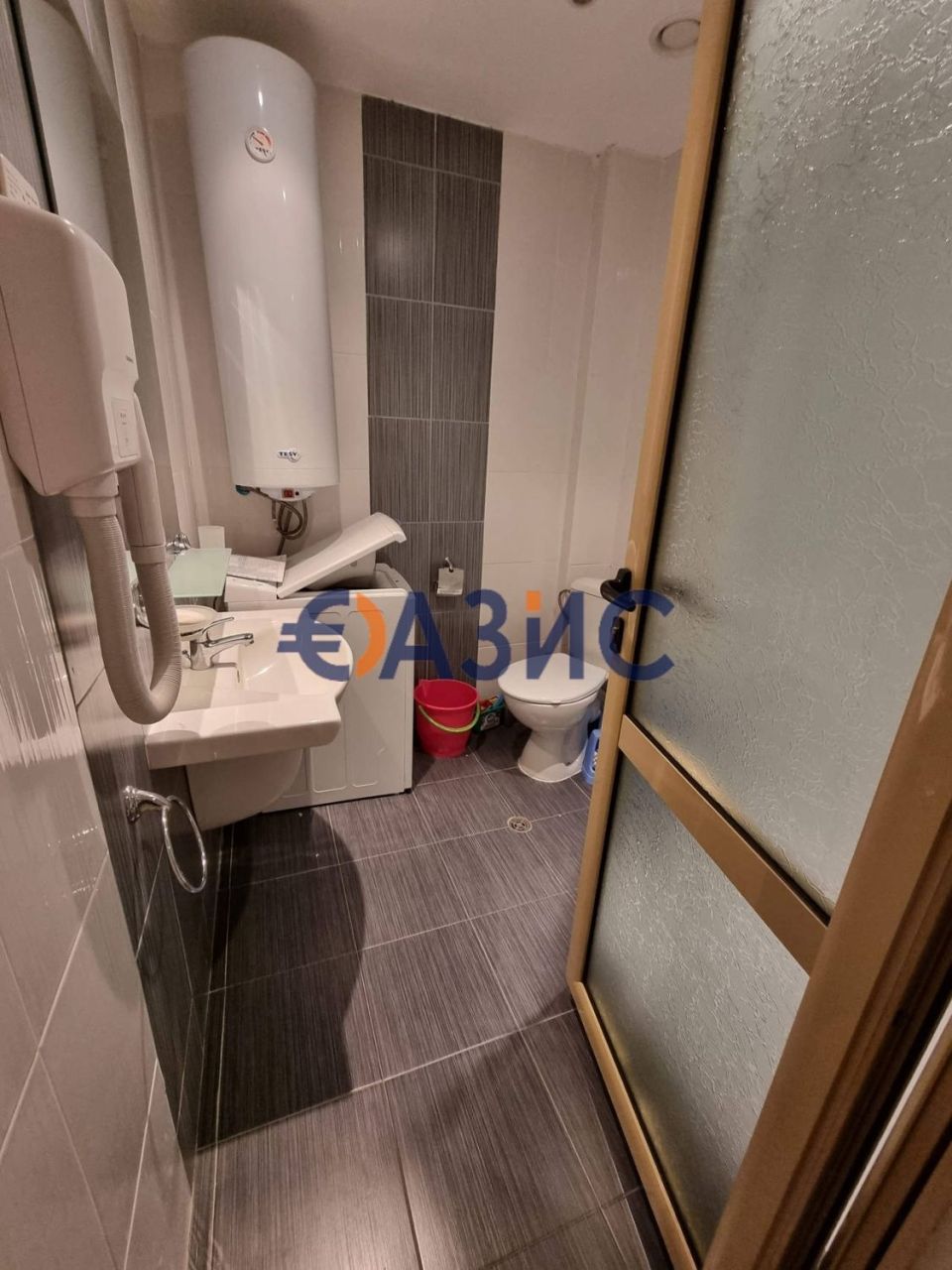 Апартаменты на Солнечном берегу, Болгария, 80 м² - фото 10