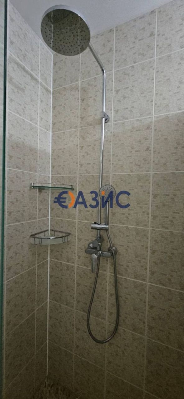 Апартаменты в Святом Власе, Болгария, 45.4 м² - фото 10