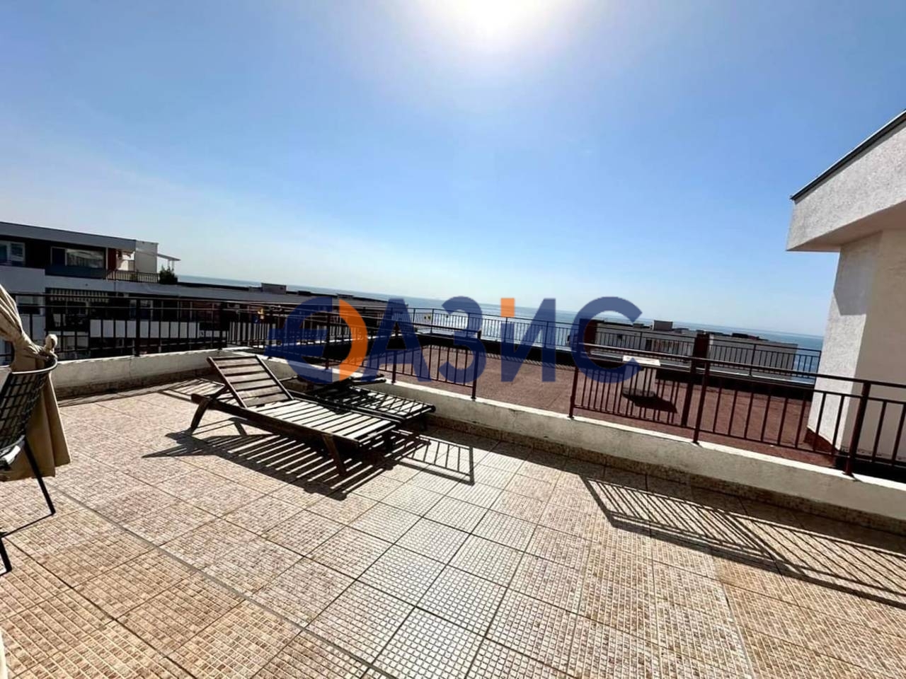 Апартаменты Saint Vlas, Болгария, 171.5 м² - фото 10