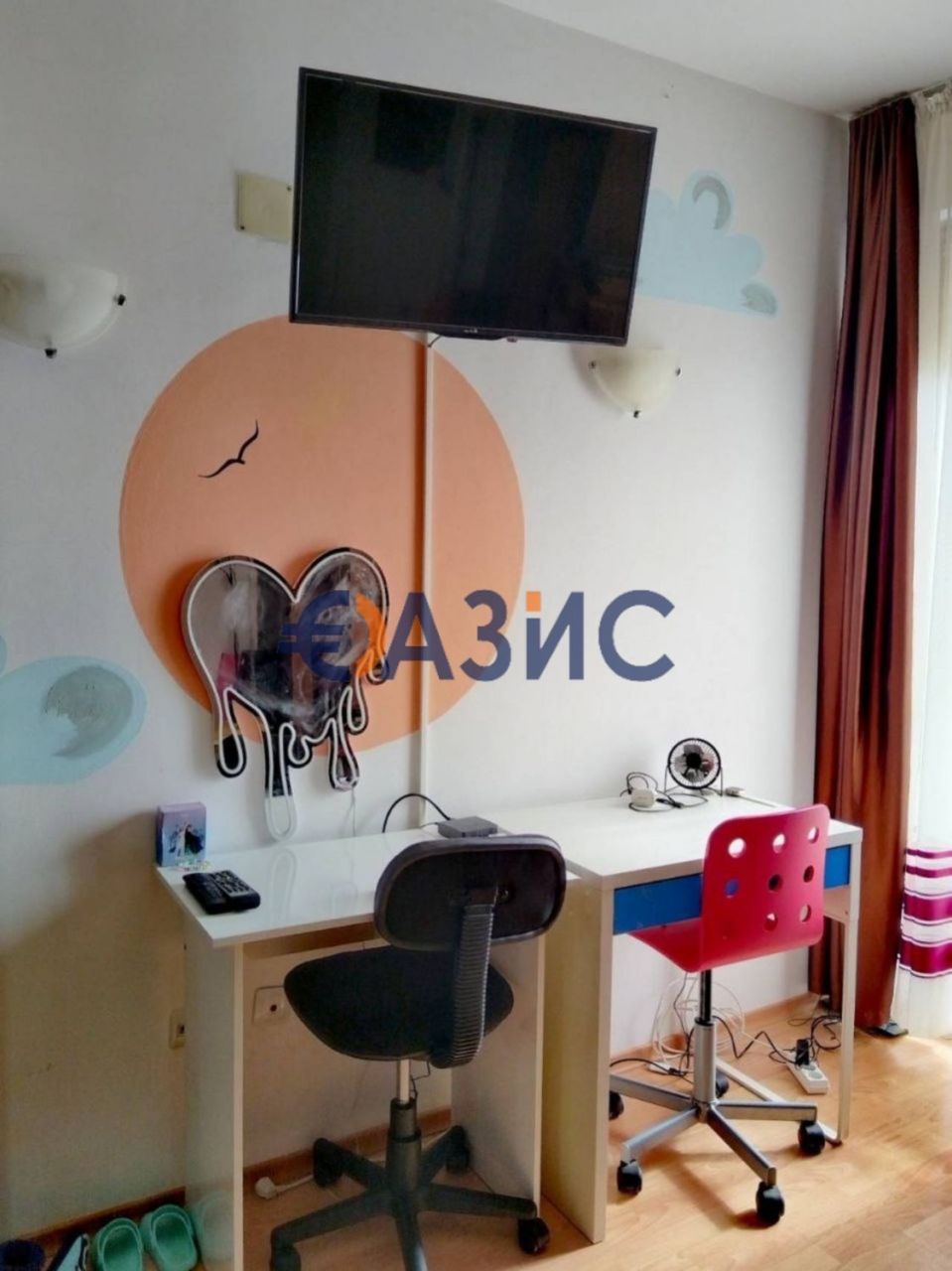 Дом в Кошарице, Болгария, 130 м² - фото 9