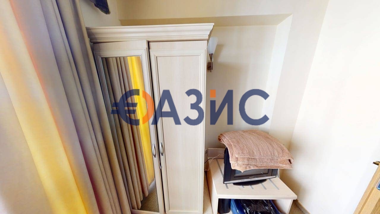 Апартаменты на Солнечном берегу, Болгария, 89 м² - фото 11