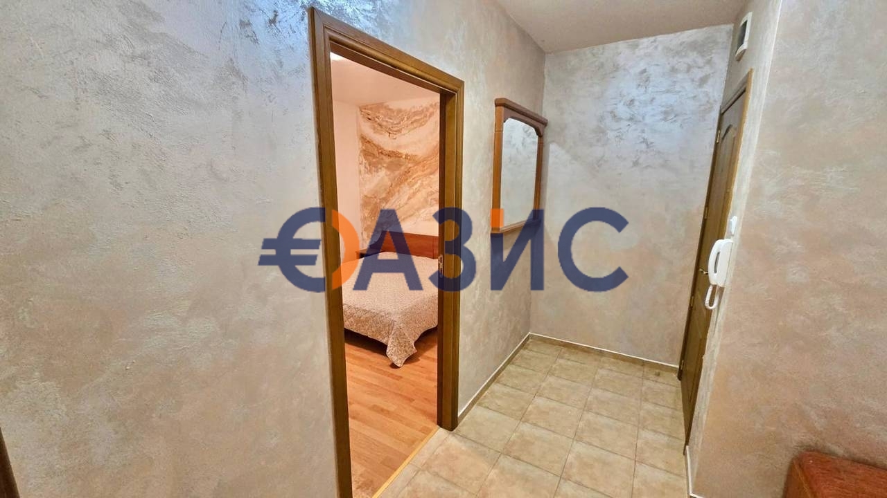 Апартаменты на Солнечном берегу, Болгария, 94 м² - фото 11